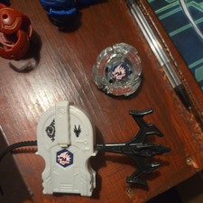 Hasbro Beyblade Metal Fusion