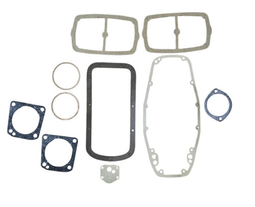 Engine gasket set sidecar - gasket,