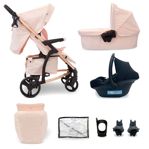 Babiie mb200i 1 travel - my,