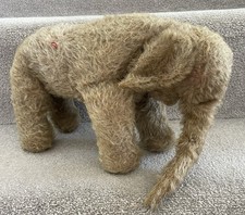 Early Antique Vintage Mohair