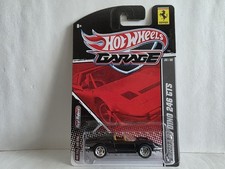 Hot Wheels Garage Ferrari Dino