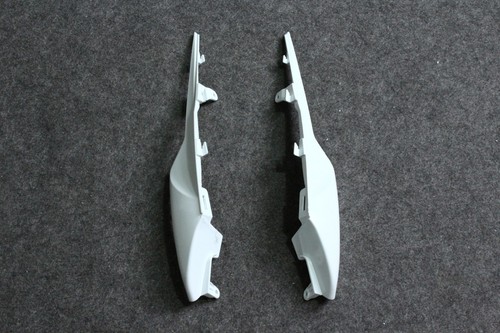 Unpainted rear tail side - tail,