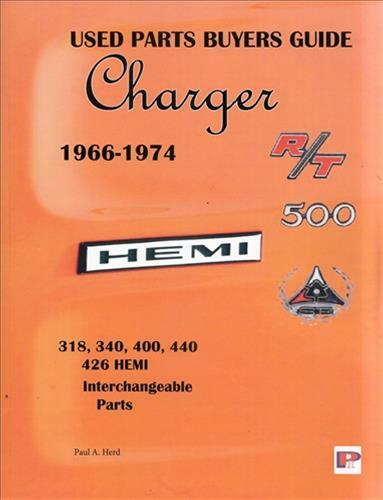Dodge charger parts - dodge,