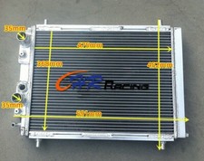 Aluminum Radiator For
