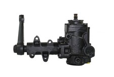 STEERING STEERING RACK MERCEDES G-CLASS W460 W460 G63 A4634606900 GENUINE 