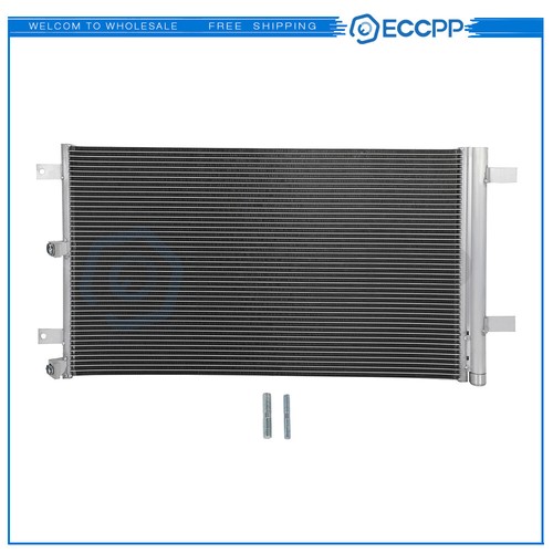 Aluminum condenser for - aluminum,