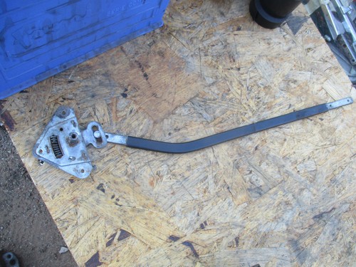 Mgb mk1 pull - mg,