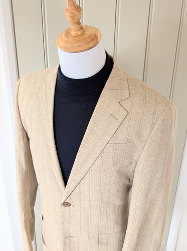 William hunt savile - savile, linen
