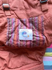 Ergobaby Organic Cotton Baby