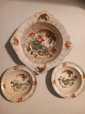 Phoenix  Ware Serving Bowl And