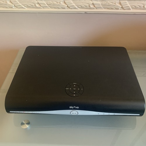 Sky box drx890 - sky+, hd
