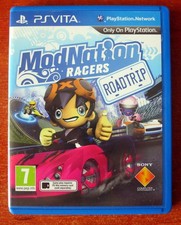 ModNation Racers for
