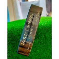 RARE Scotty Cameron TeI3