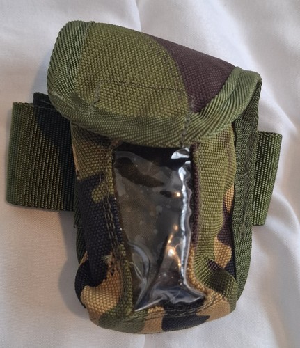 British army dpm plce webbing - army,