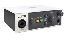 UA Volt 1 USB Audio Interface