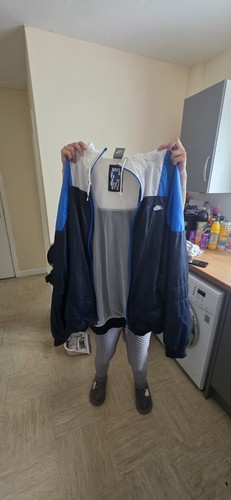 Nike vintage super rare - vintage,