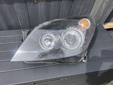 Vauxhall Astra Mk5 Passenger