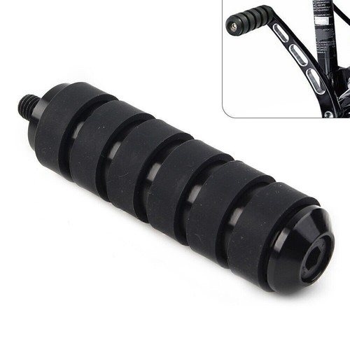 Black extended gear - extended, shift