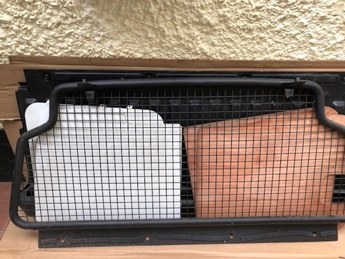 Bulkhead full height - bulkhead,, height,