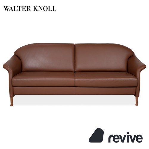 Walter knoll seater leather - 3,