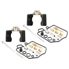 2sets Carburetor Rebuild