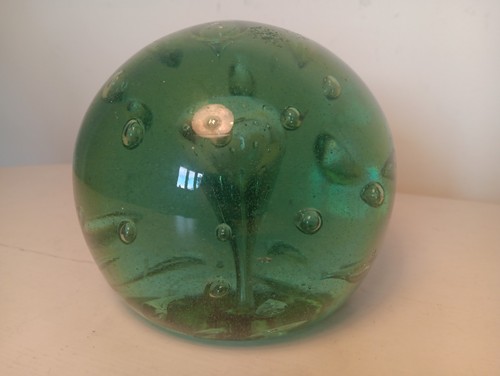 Large victorian green - victorian,