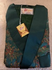 vintage Solz Squirrel Robe/