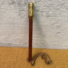 Vintage Hardy Trout Priest 7.5” Fresh Water Fishing Accessories