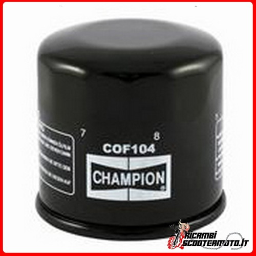 Oil filter agusta brutale - filter,