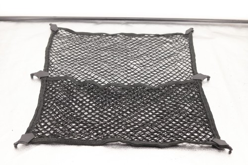 Genuine bmw cargo net - bmw,