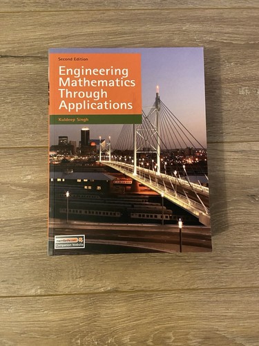 Engineering mathematics - engineering,