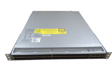 Cisco N9K-C9372PX-E 48p 1/10G