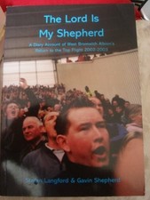 The Lord is My Shepherd: A