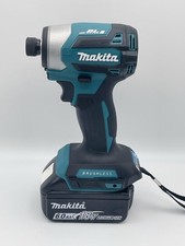 Makita DTD173 18V LXT