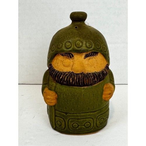 Vtg holt howard viking soldier - viking,
