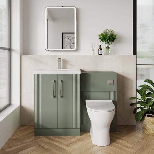 Nuie deco square 1000mm - nuie,