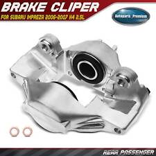 Disc Brake Caliper for Subaru Impreza WRX 2006 2007 H4 2.5L Rear Passenger Side
