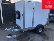 New Tickners ECO745 7FT X 4FT