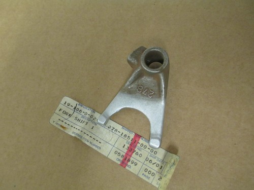 Nos yamaha yr5 ds7 yds7 - yamaha, r5