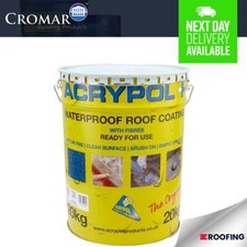Cromar Acrypol+ Plus Roof