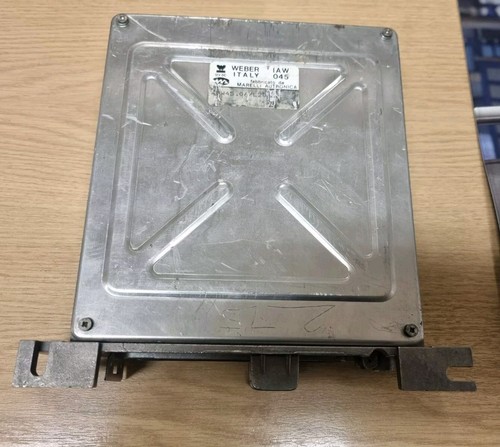Cosworth injector ecu - 8,