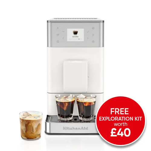 Kitchenaid kf3 espresso - kf3,