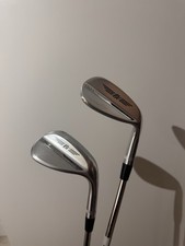 Vokey SM10 Wedge Set