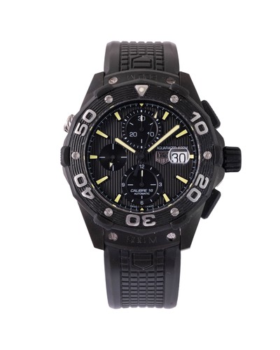 Tag heuer aquaracer 500m - tag,