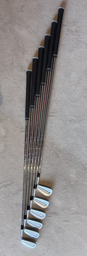 Mizuno pro irons 5 pw - pro,