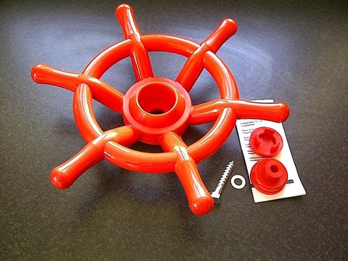 Pirate boat steering - boat,