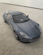 1/18 Aston Martin One-77 Mondo