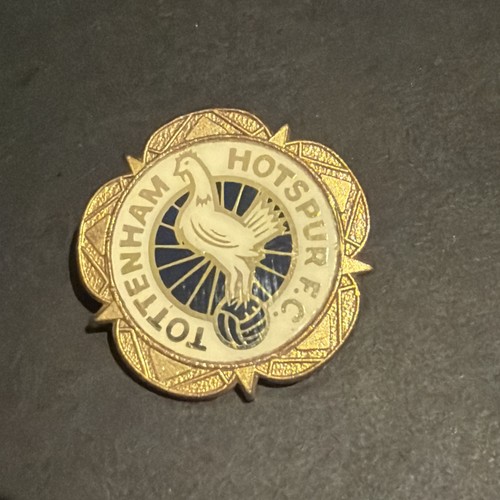 Rare 1970s spurs tottenham - spurs,