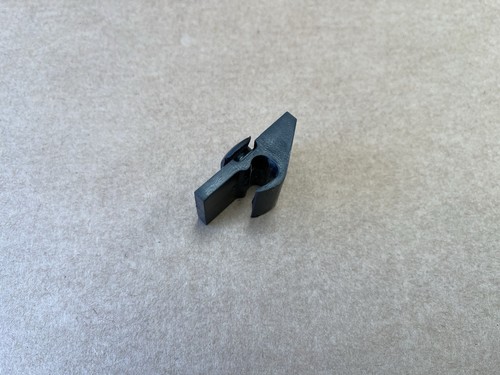 Renault turbo handbrake - 5,
