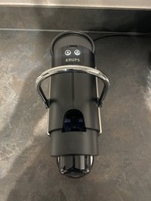 Nespresso Krups Pixie Titanium